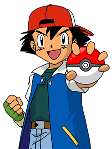 Ruh İkizin Hangi Pokemon?