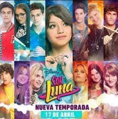 Cuánto sabes de soy luna