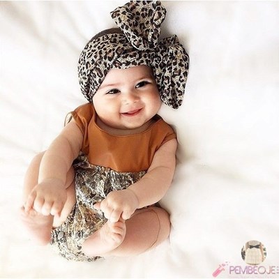 Bebek Misin? Çocuk Mu? TEST