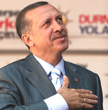 Hangi Siyasetçisin?