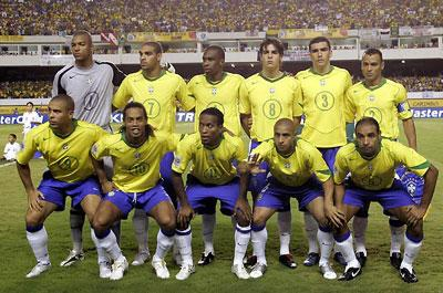 Fifa World Cup Winner