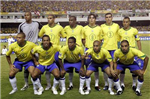Fifa World Cup Winner