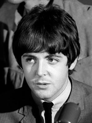 Which Beatle Are You?
