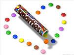 What Chocolate Are You??