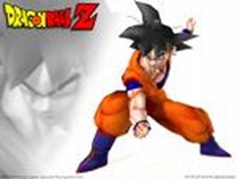 Goku Or Vegeta?