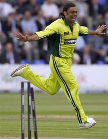 My Fav Cricketer