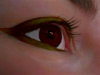 What Do Your Eyes Mean?
