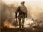 Mw2 What Are You?