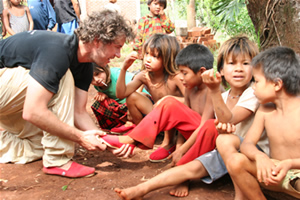 How Much You Give Charity To Needy?