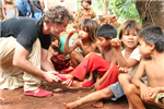 How Much You Give Charity To Needy?