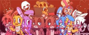 Cuanto Sabes De Fnaf 4
