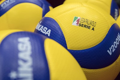 Quante Ne Sai Sulla Pallavolo?
