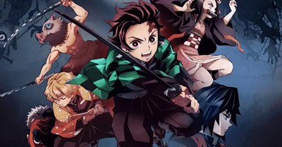 Hangi demon slayer karakterisin?