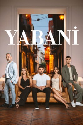 Hangi Yabani Karakterisiniz?