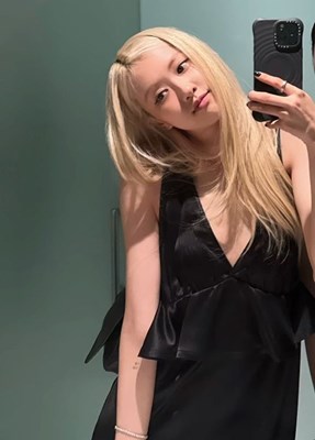 Hangi k-pop şirketine uygunsun?