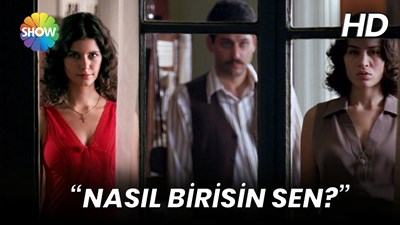 Nasıl birisin