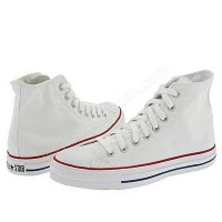 Bugün Convers Mi Adidas Mı ?