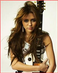 Send A Miley Cyrus Gift