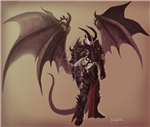 What Demon Are You?