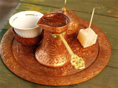 Colors Of Turkey