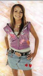 Ki Sei Di Zoey101???