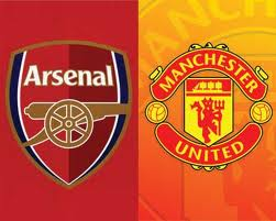 A..አርሰናል Vs ማንችስተር ዩናይትድ
