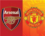 A..አርሰናል Vs ማንችስተር ዩናይትድ