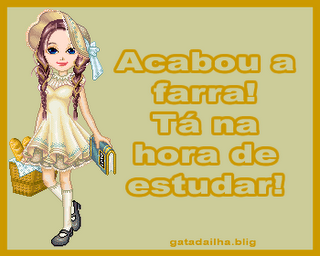 Qual O Seu Sistema De Estudo ?