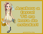 Qual O Seu Sistema De Estudo ?