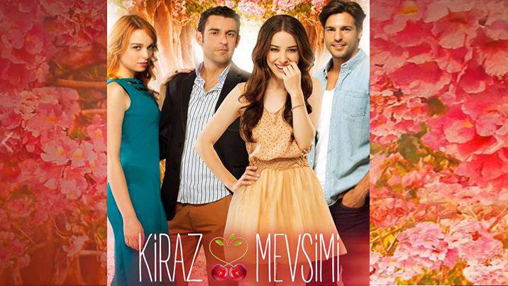 Kiraz Mevsimi 