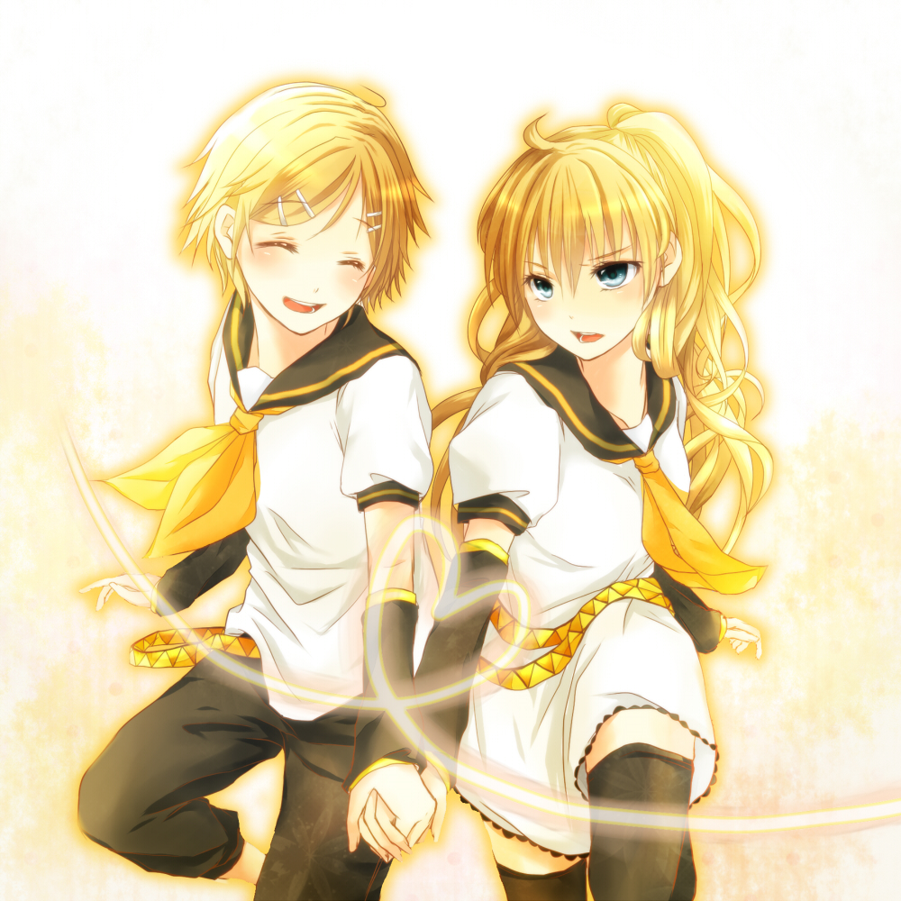 ¿Que Vocaloid Eres?