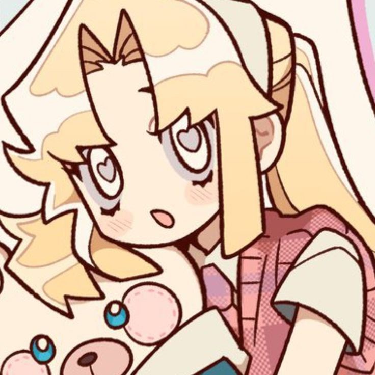 Mirip Siapa Kamu Di Manhwa I Love Amy??