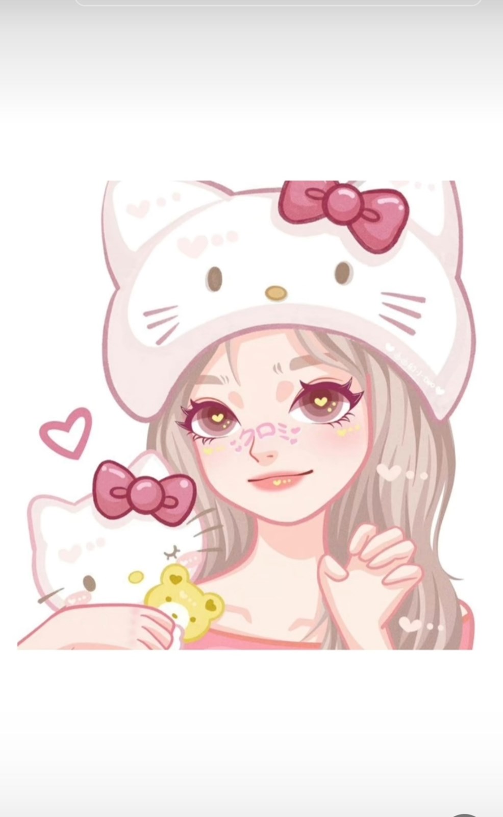 Apakah Sanrio Mu