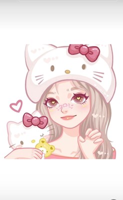 Apakah Sanrio Mu