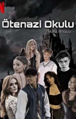 Hangi Ötenazi Okulu Karakterisin