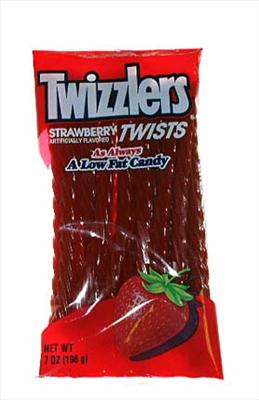 What Candy Are You?