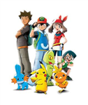 What Kind Of Pokemon Trainer Are You?