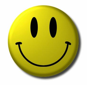 Happy Or Not