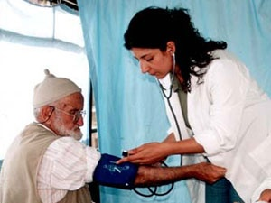 Nasıl Bir Doktorsun? Yada Doktor Olsan Nasıl Olurs