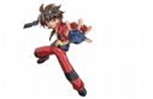 Hangi Bakugan Karakterisiniz