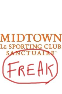How Midtown Are You ???