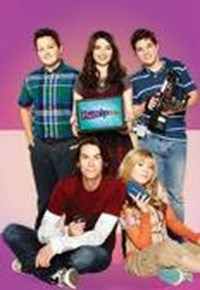 Hangi Icarly Karakterisin?