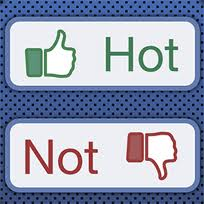 Hot Or Not