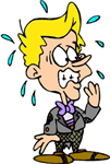 Public Speaking Fears