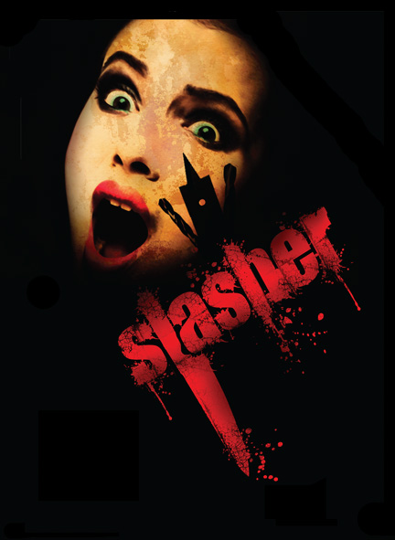 ¿Qué "Slasher" Serías?