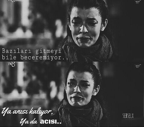 Nasıl Birisin??