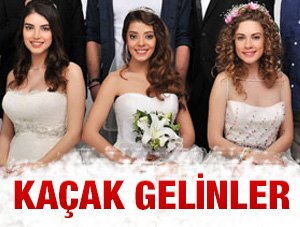 Kaçak Gelinler
