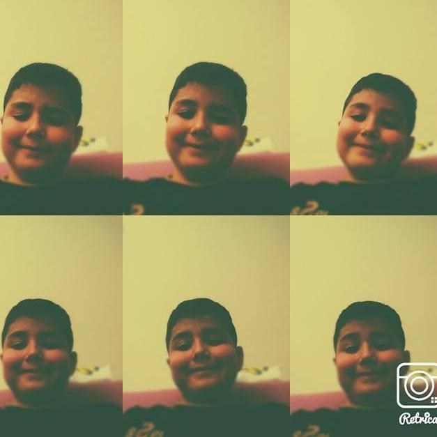 Berat Özçam 