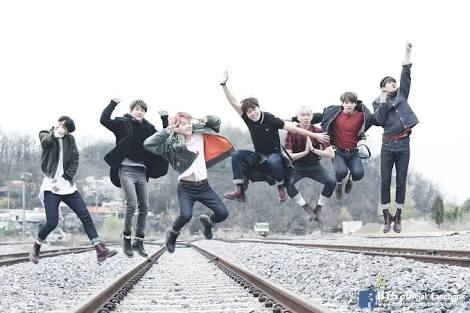 Hangi Bts Üyesisin