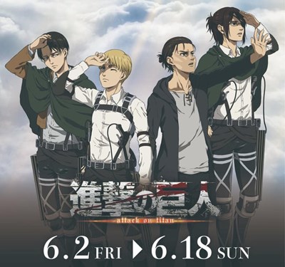 Seberapa Mirip Kamu Dengan Karakter Aot?